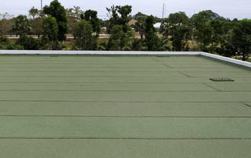 all Ipsden roofing types quoted for