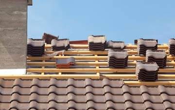 Ipsden clay roofing costs