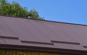 typical Ipsden corrugated roof uses