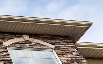 Ipsden diy soffit installation