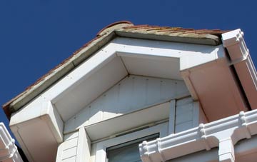Ipsden fascia installation costs