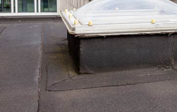 disadvantages of Ipsden flat roofs