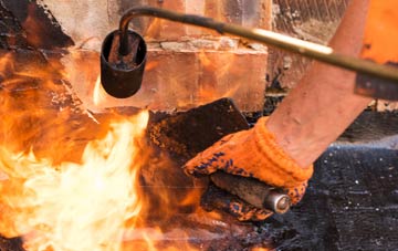 Ipsden flat roof repair companies