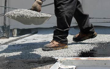 Ipsden flat roofing companies
