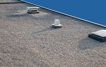 flat roofing Ipsden, Oxfordshire