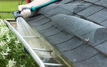 Ipsden gutter cleaning costs