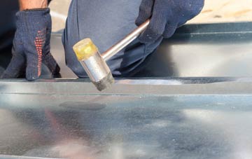 Ipsden metal roofing costs