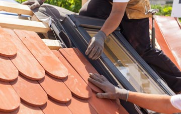 replacement Ipsden roof windows