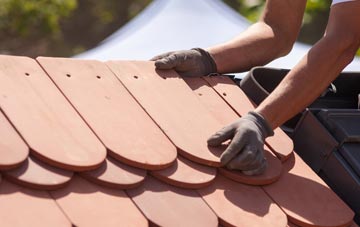 Ipsden roof tile contractors