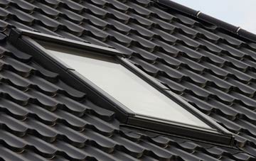 benefits of Ipsden roof windows