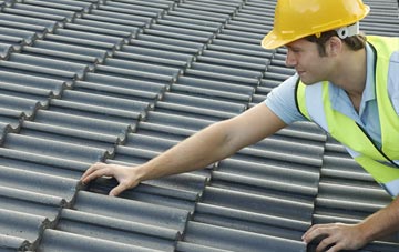 screened Ipsden roofing companies