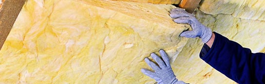 quotes for Ipsden roof insulation