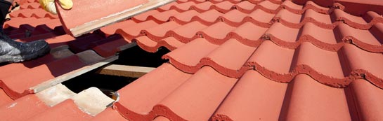 compare Ipsden roof repair quotes