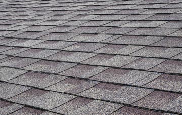 Ipsden tiles for shallow pitch roofing