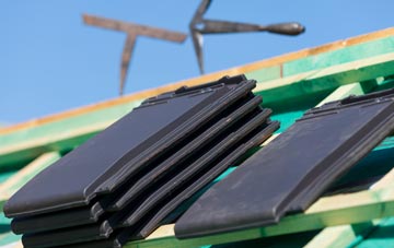 Ipsden slate roof alternatives