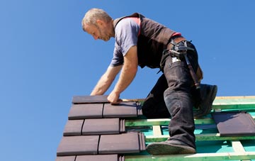disadvantages of Ipsden slate roofing
