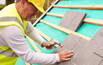 benefits of Ipsden roofing slate