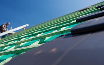 Ipsden slate roofing costs