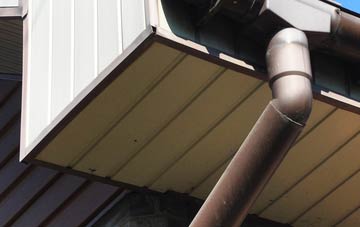 Ipsden soffit installation costs