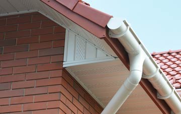 Ipsden soffit repair costs
