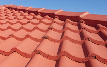 Ipsden tile and slate roof replacement