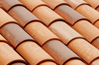 Ipsden clay roofing