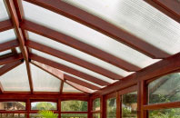 Ipsden conservatory roofing insulation