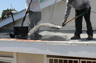 Ipsden flat roofing repair