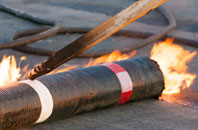 free Ipsden flat roofing repair quotes