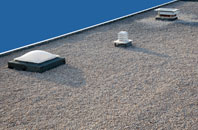 Ipsden flat roofing