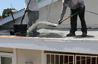 Ipsden flat roof quotes