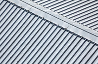 Ipsden metal roofing