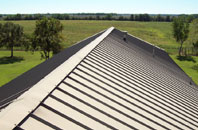 Ipsden metal roof quotes