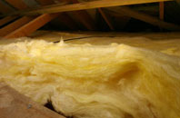 Ipsden pitch roof insulation