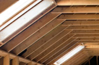 Ipsden tapered roof insulation quotes